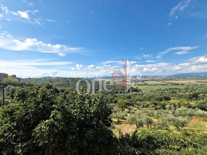 Image No.3-Appartement de 1 chambre à vendre à Cinigiano