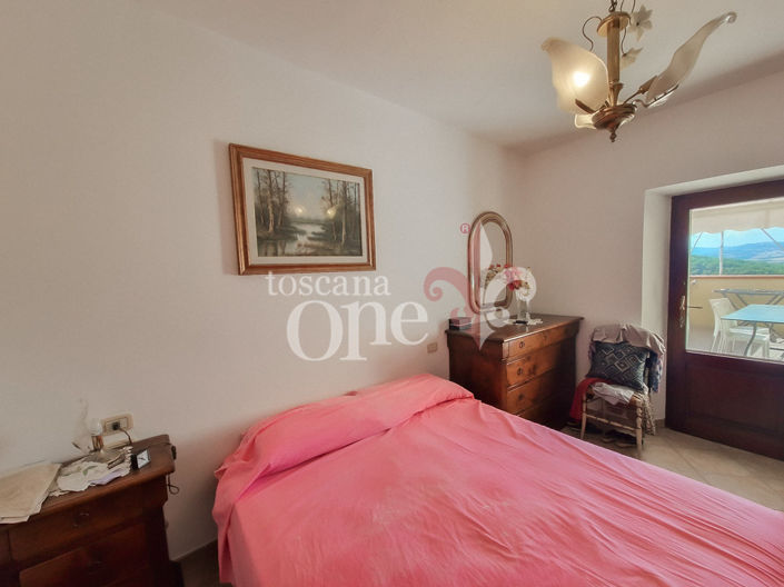 Image No.6-Appartement de 1 chambre à vendre à Cinigiano