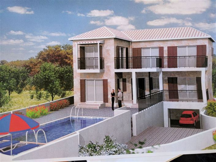 Image No.11-Maison de 3 chambres à vendre à Lysos