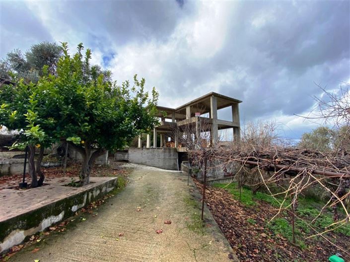 Image No.2-Maison de 3 chambres à vendre à Lysos