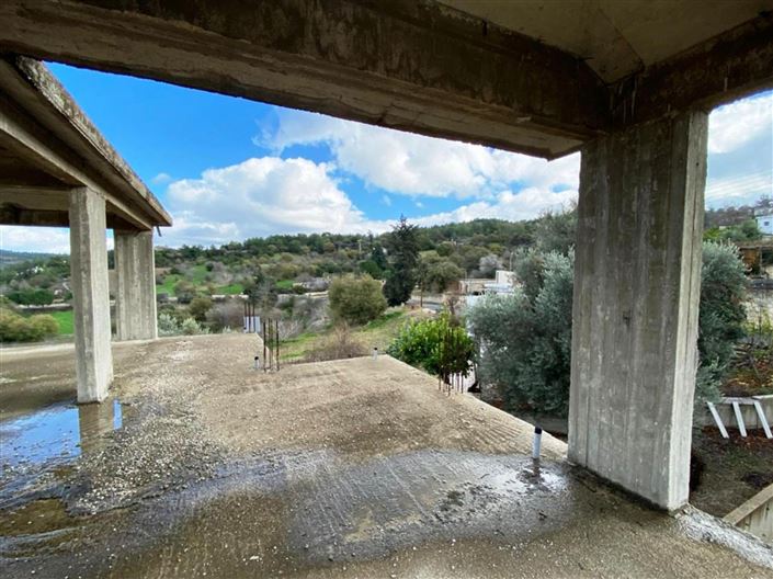 Image No.5-Maison de 3 chambres à vendre à Lysos