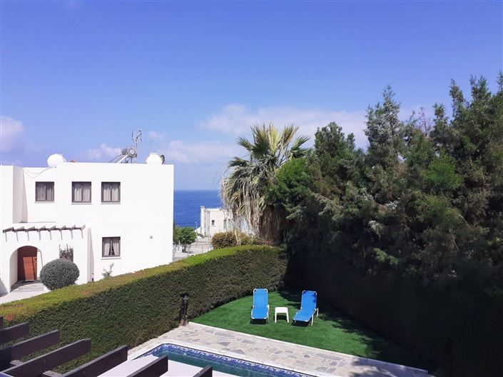 Image No.14-Maison de 3 chambres à vendre à Kissonerga