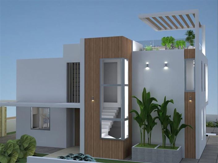 Image No.12-Maison de 4 chambres à vendre à Paphos