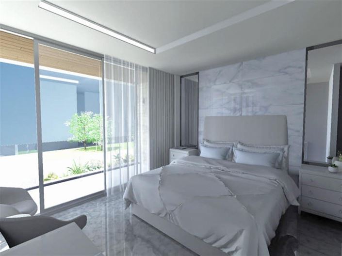 Image No.4-Maison de 4 chambres à vendre à Paphos