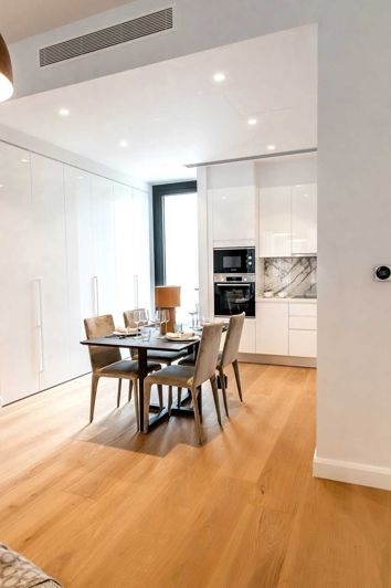 Image No.5-Appartement de 3 chambres à vendre à Tombs of the Kings