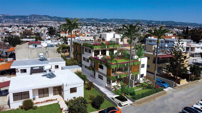 Image No.23-3 Bed Penthouse for sale