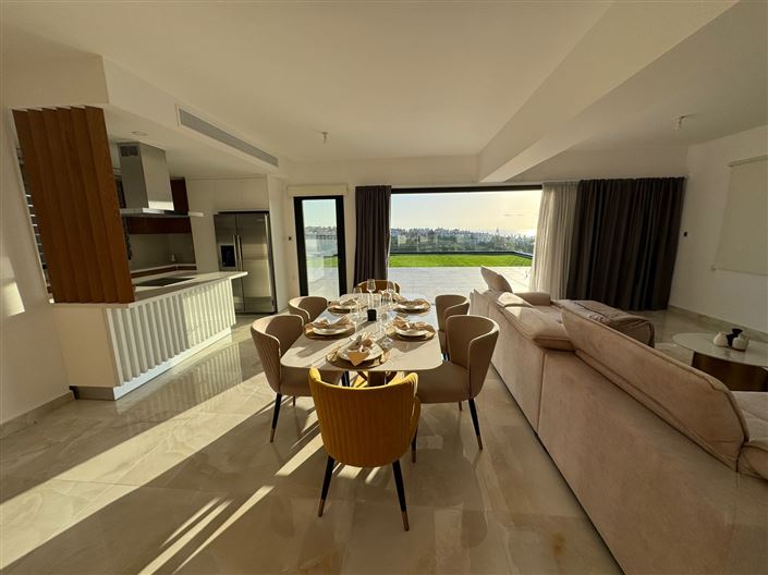 Image No.4-3 Bed Penthouse for sale