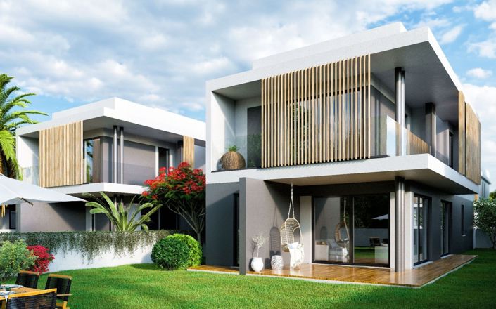 Image No.6-Maison de 4 chambres à vendre à Chlorakas