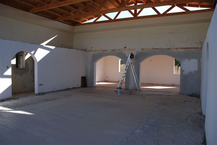 Image No.2-Maison de 5 chambres à vendre à Paphos