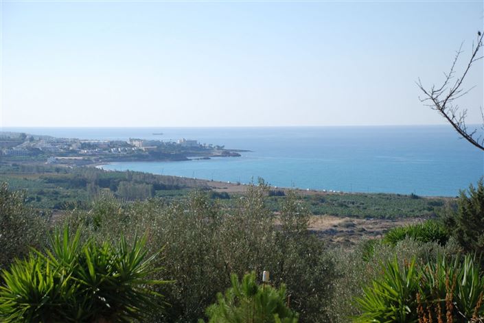 Image No.3-Maison de 5 chambres à vendre à Paphos