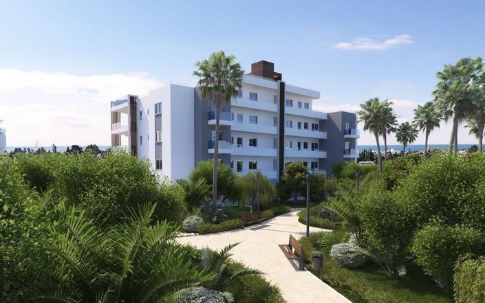 Image No.10-Appartement de 3 chambres à vendre à Kato Paphos