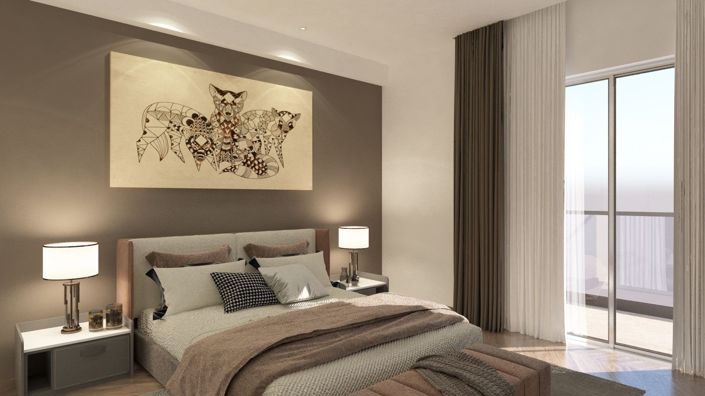 Image No.3-Appartement de 3 chambres à vendre à Kato Paphos