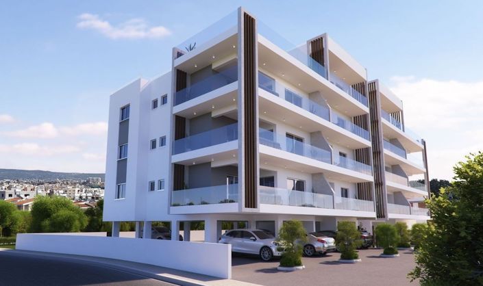 Image No.7-Appartement de 3 chambres à vendre à Kato Paphos