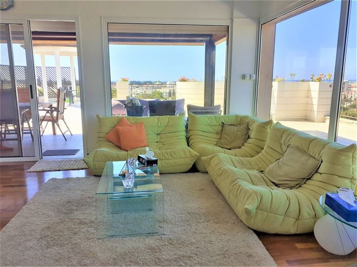 Image No.2-Penthouse de 3 chambres à vendre à Universal