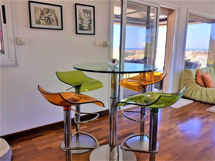 Image No.4-Penthouse de 3 chambres à vendre à Universal