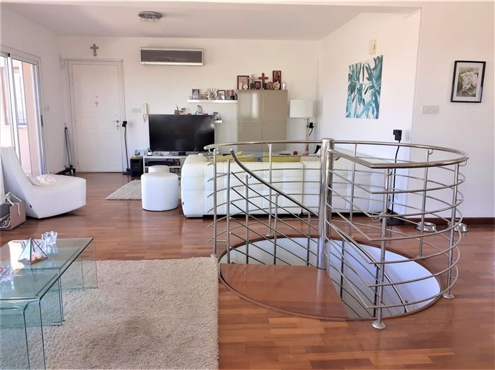 Image No.6-Penthouse de 3 chambres à vendre à Universal