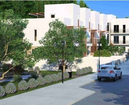 Image No.3-Maison de 3 chambres à vendre à Kato Paphos