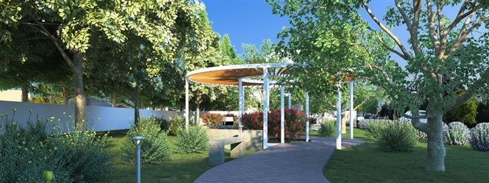 Image No.8-Maison de 3 chambres à vendre à Kato Paphos