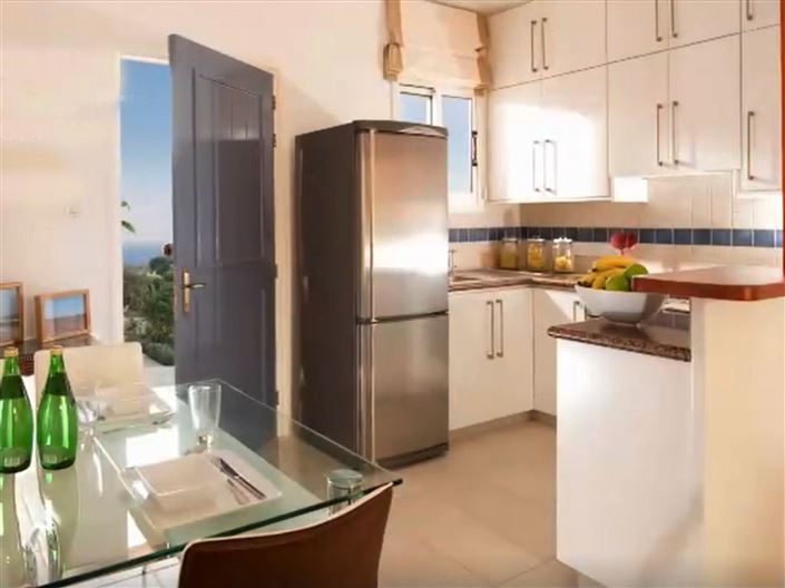 Image No.3-Maison de 3 chambres à vendre à Mandria