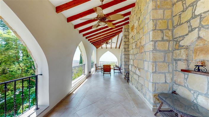 Image No.28-Maison de 5 chambres à vendre à Ineia