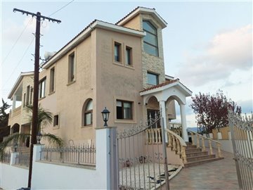 1 - Chlorakas, House