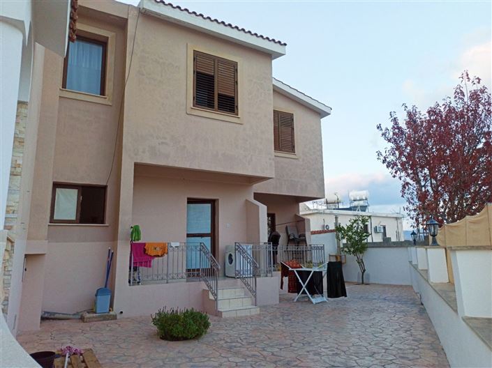 Image No.13-Maison de 3 chambres à vendre à Chlorakas