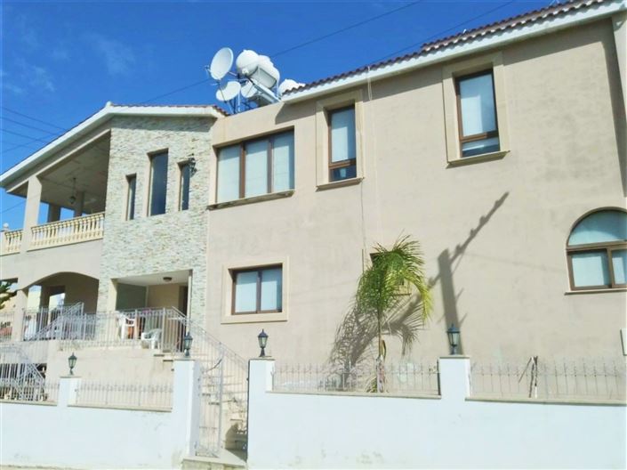 Image No.14-Maison de 3 chambres à vendre à Chlorakas