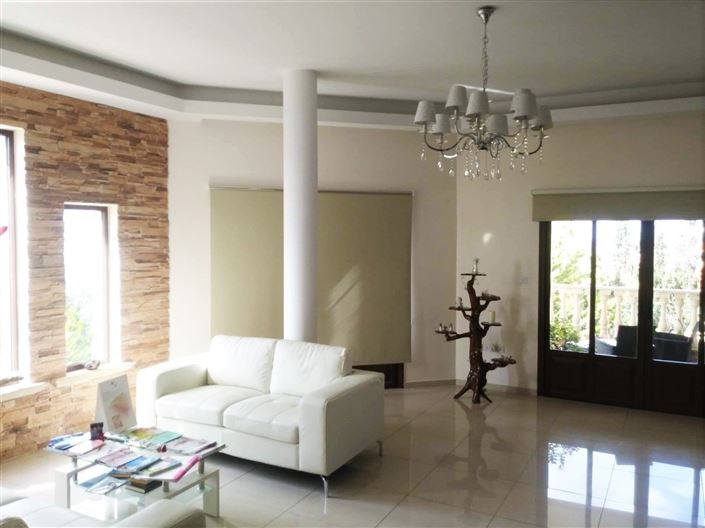 Image No.2-Maison de 3 chambres à vendre à Chlorakas