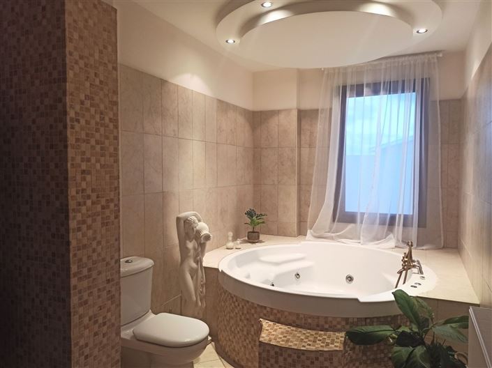 Image No.9-Maison de 3 chambres à vendre à Chlorakas