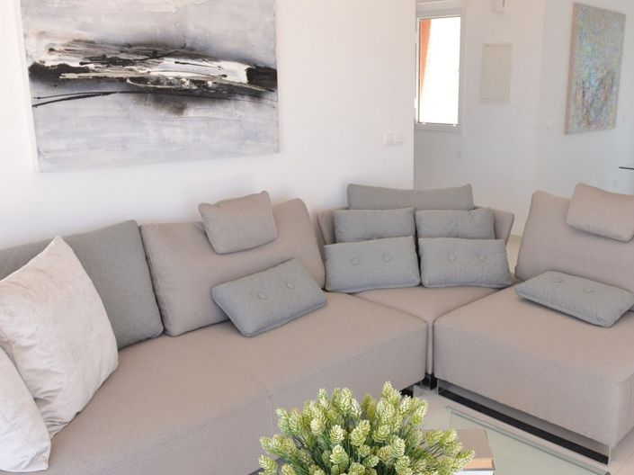 Image No.2-Villa de 3 chambres à vendre à Polis Chrysochous