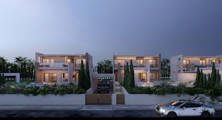 Image No.4-Maison de 3 chambres à vendre à Agios Georgios