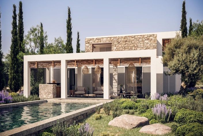 Image No.4-Maison de 3 chambres à vendre à Argaka