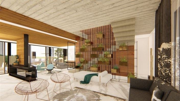 Image No.4-Maison de 3 chambres à vendre à Paphos