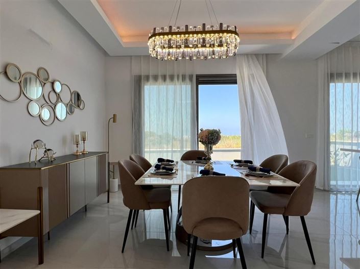 Image No.4-Maison de 3 chambres à vendre à Konia