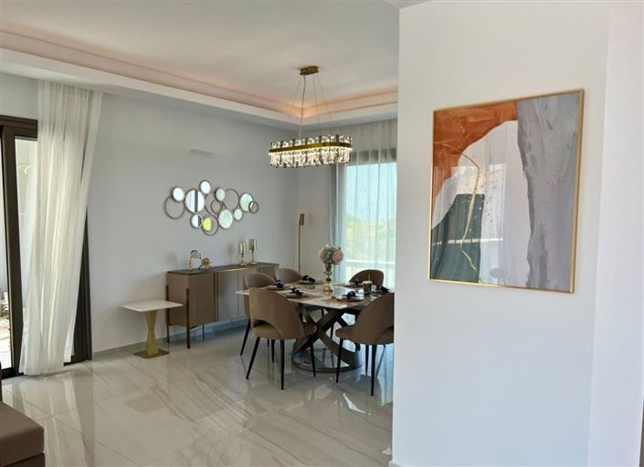 Image No.5-Maison de 3 chambres à vendre à Konia