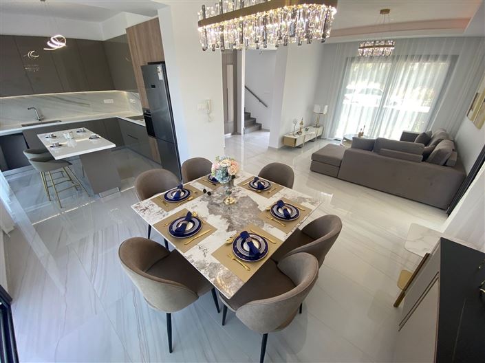 Image No.6-Maison de 3 chambres à vendre à Konia