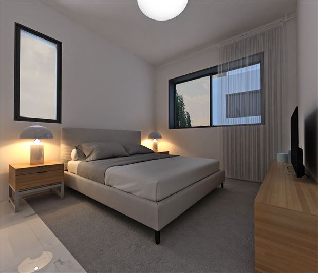 Image No.2-Appartement de 2 chambres à vendre à Universal