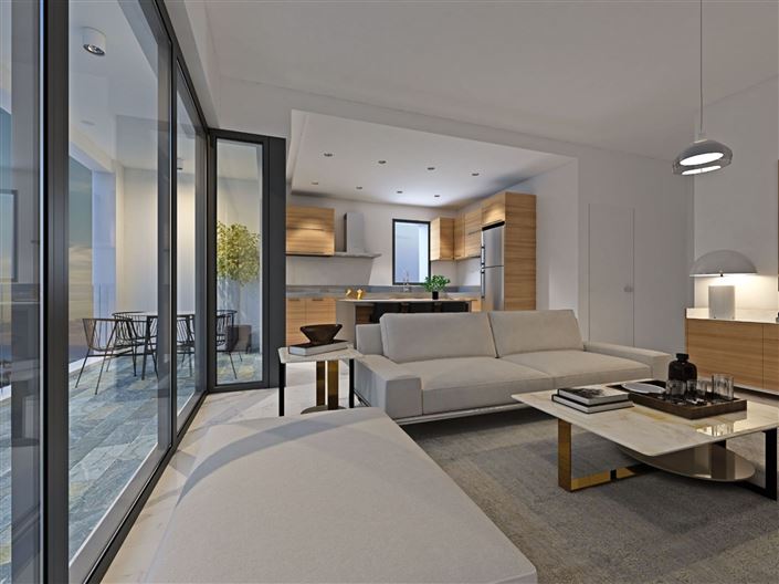 Image No.3-Appartement de 2 chambres à vendre à Universal