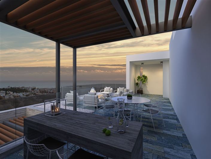 Image No.4-Appartement de 2 chambres à vendre à Universal