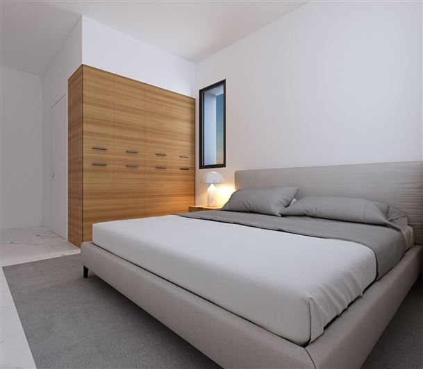 Image No.5-Appartement de 2 chambres à vendre à Universal