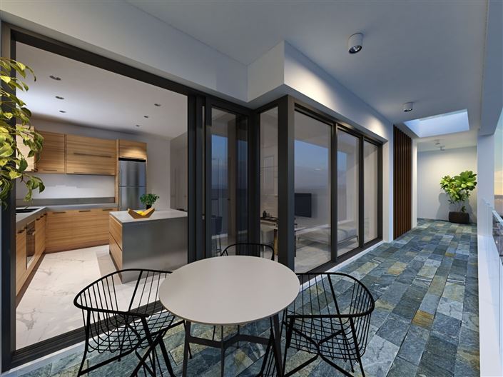 Image No.6-Appartement de 2 chambres à vendre à Universal