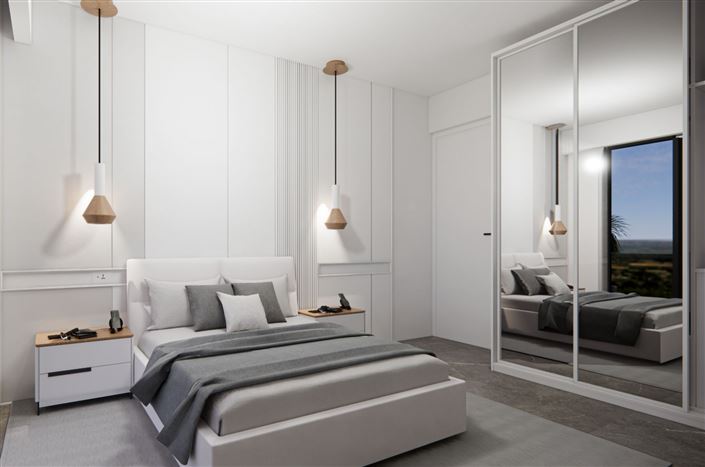 Image No.11-3 Bed Penthouse for sale