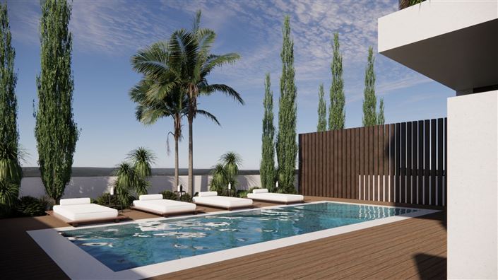 Image No.16-3 Bed Penthouse for sale