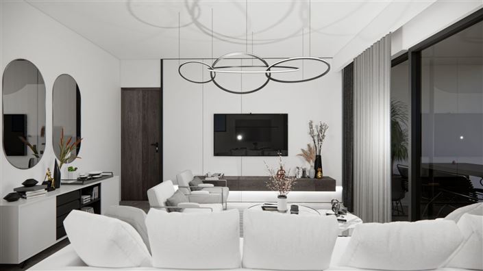 Image No.2-3 Bed Penthouse for sale