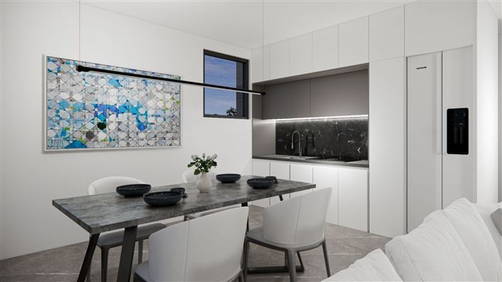 Image No.5-3 Bed Penthouse for sale