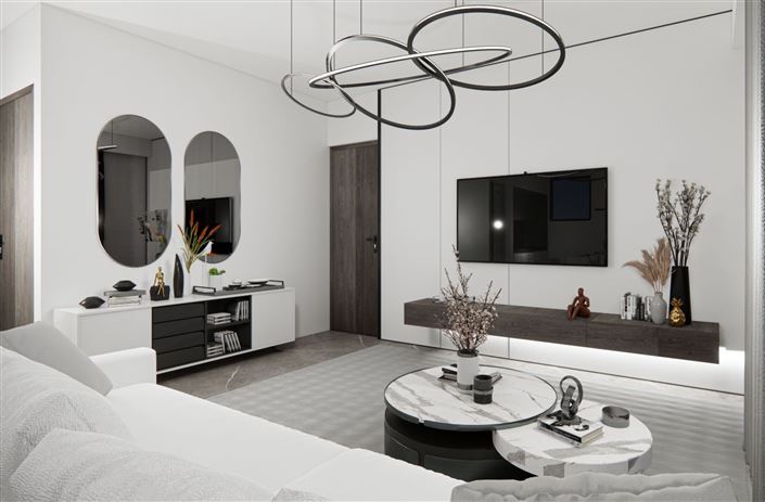 Image No.6-3 Bed Penthouse for sale