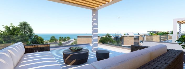 Image No.3-Maison de 4 chambres à vendre à Chlorakas