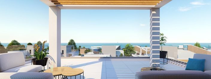 Image No.3-Maison de 3 chambres à vendre à Chlorakas