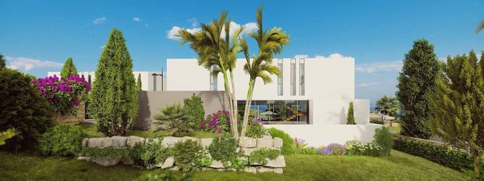 Image No.3-Maison de 3 chambres à vendre à Paphos