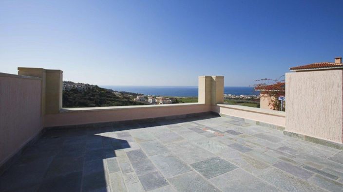 Image No.3-Maison de 3 chambres à vendre à Chlorakas